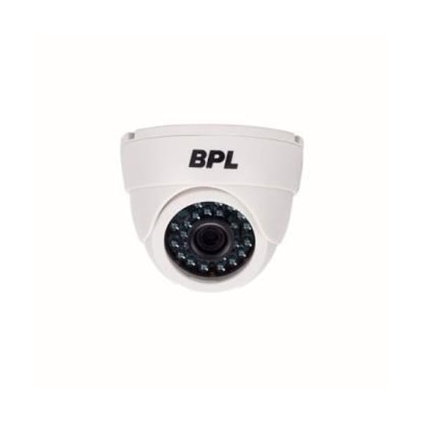 BPL CCTV Camera  HD  (2 MP) (BSNDFP20)
