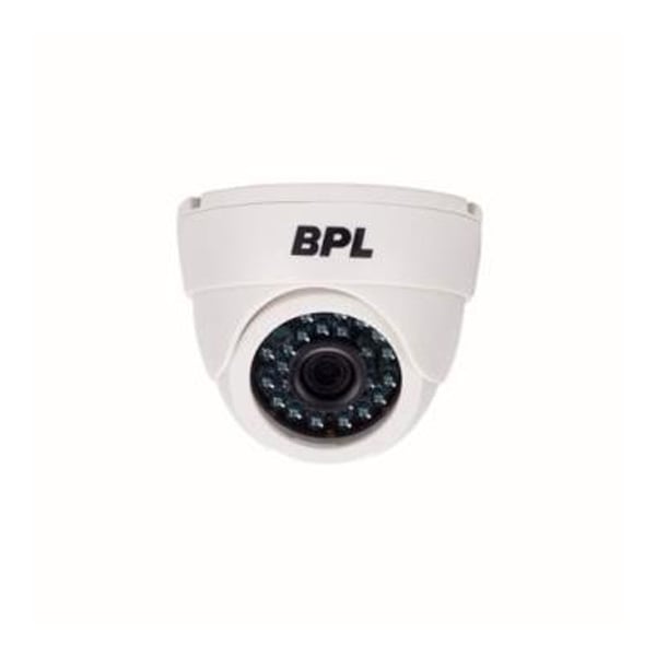 BPL CCTV Camera  HD  (1 MP) (BSNDFP15)