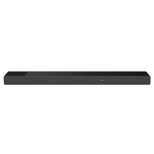 Sony HT-A7000 500 Watts 7.1.2 Channel Soundbar with Supreme surround sound and Dolby Atmos(HTA7000)