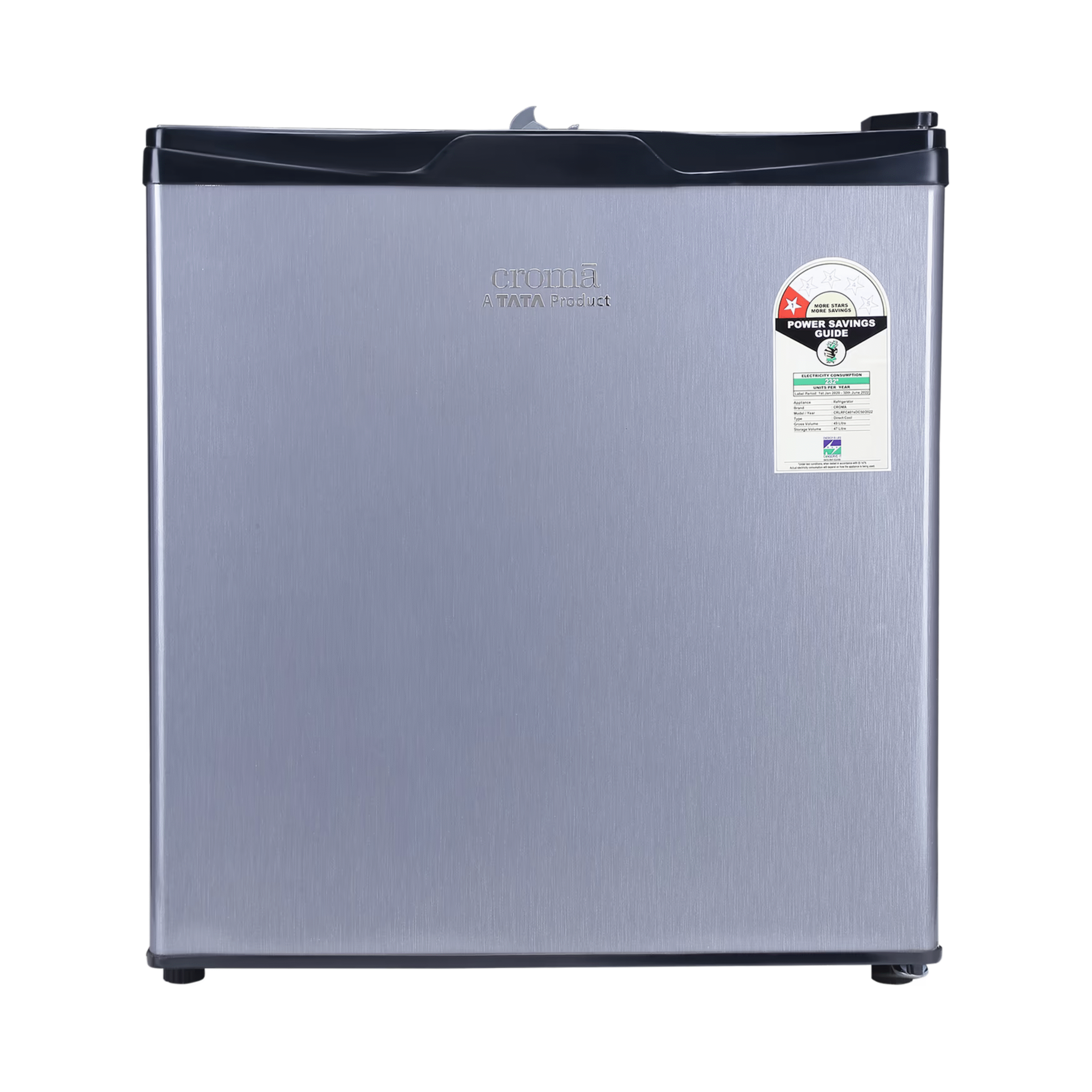 Compact Refrigerator