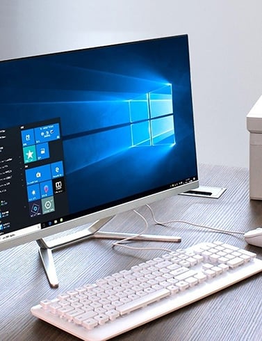 Desktop PCs