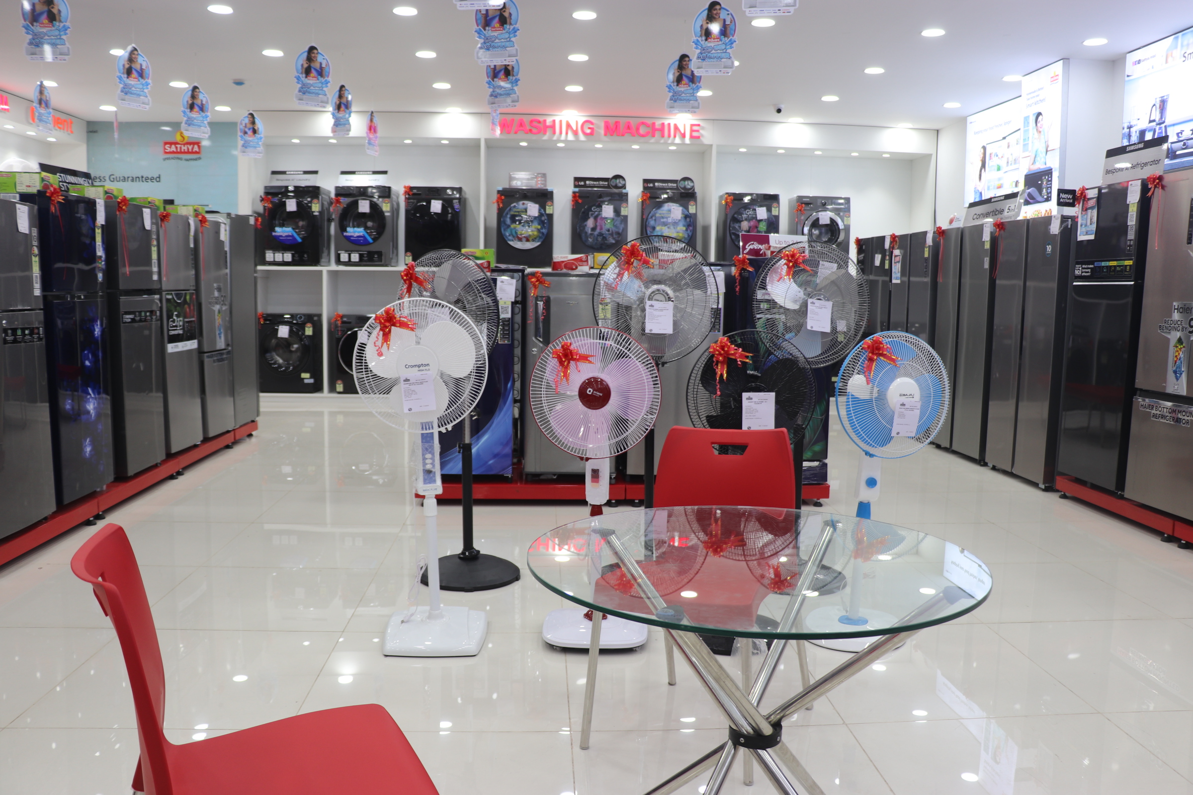 Sathya