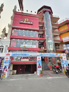 Sathya