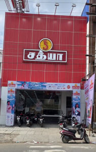 Sathya