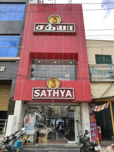 Sathya