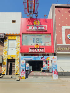 Sathya