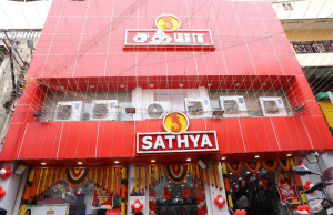 Sathya