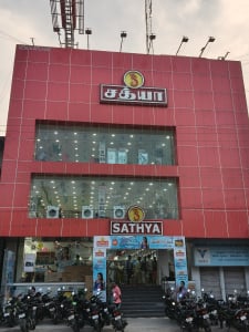 Sathya