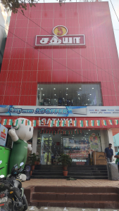 Sathya