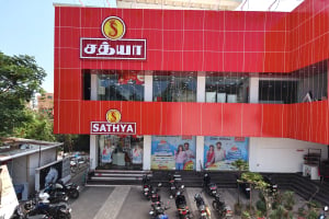 Sathya