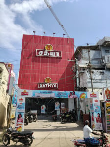 Sathya