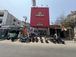 Sathya