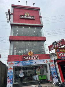 Sathya