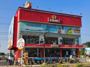 Sathya