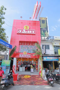Sathya