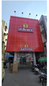 Sathya