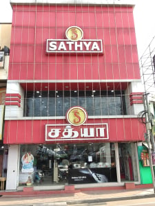 Sathya