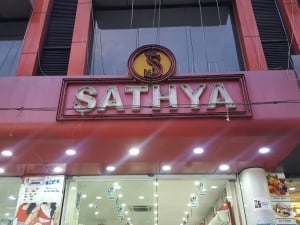 Sathya