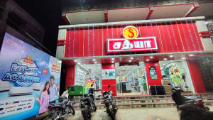 Sathya