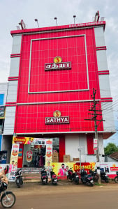Sathya