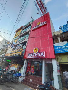 Sathya