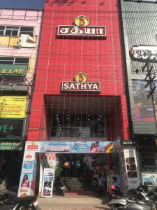 Sathya