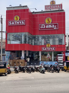 Sathya