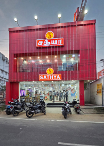 Sathya
