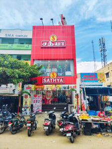 Sathya