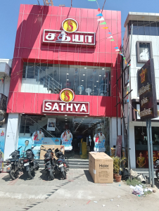 Sathya