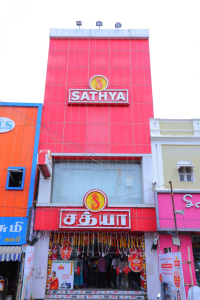 Sathya