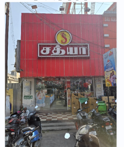 Sathya