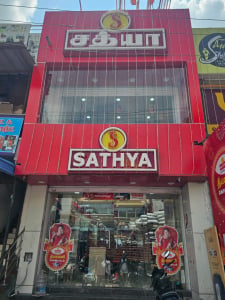 Sathya