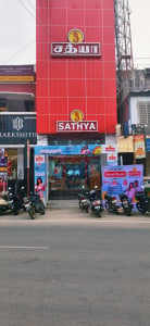 Sathya
