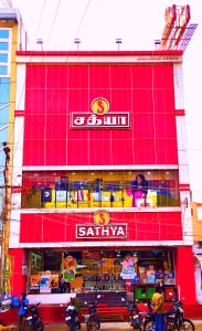 Sathya