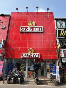 Sathya