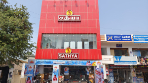 Sathya