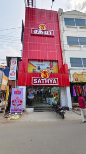 Sathya