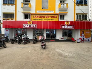 Sathya