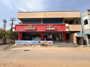 Sathya