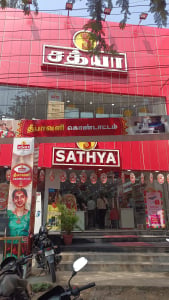 Sathya