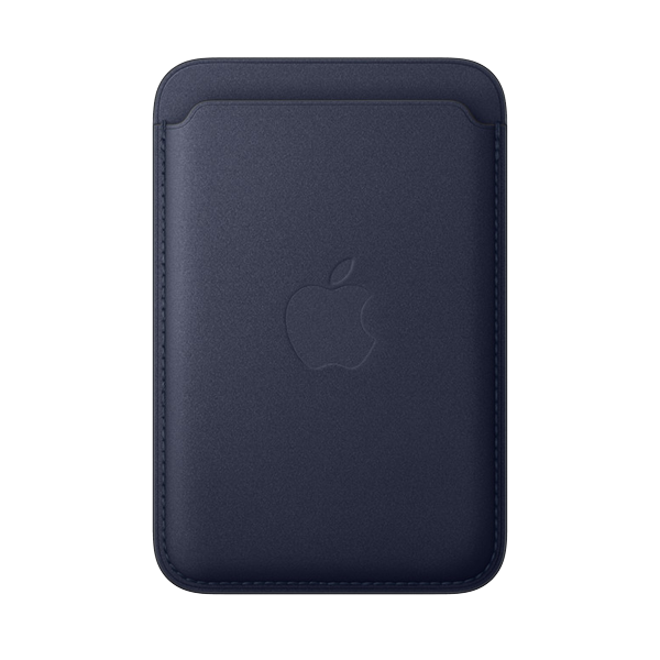 APPLE I PHONE FINEWOVEN WALLET MAGSAFE (IPFINEWALLET)