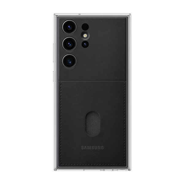 Samsung Galaxy S23 Ultra Frame Case (SAMEFMS918C)