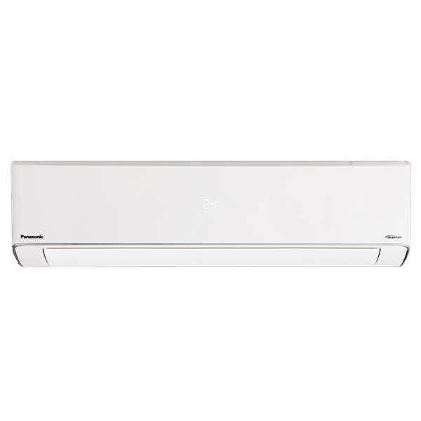 Panasonic 1.5 Ton 5 Star Inverter Split AC,White (1.5TCSEU18BKY5XF5SIU)
