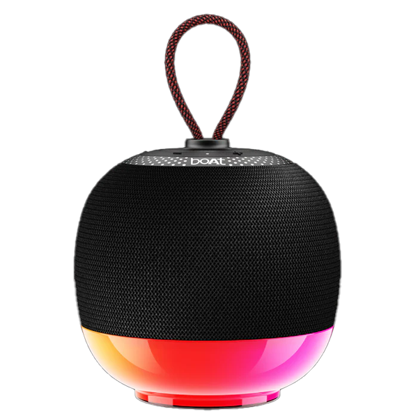 BoAt Stone Vibe 25W Bluetooth Speaker (BOATPBTSSTONEVIBE25W)