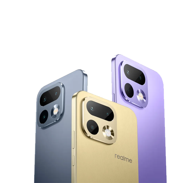 Realme 16 Pro 5G (8GB RAM, 128GB, REM16PRO5G8128GB)