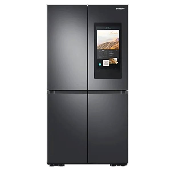 Samsung 865 Litres Frost Free Inverter Technology French Door Refrigerator (RF87A9770SG)