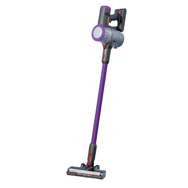 Eureka Forbes Kordfree K22 Supersilent Vacuum Cleaner (FORBESKORDFREEK22SUP)