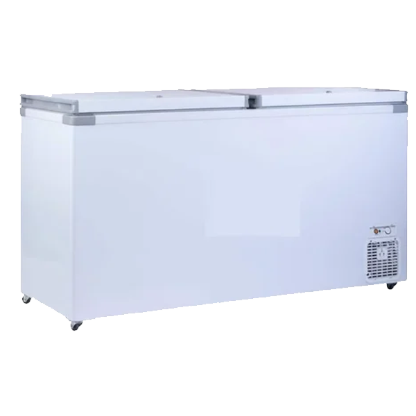 Daikin Deep Freezer 446 L (White, CRDF45DDARV16)