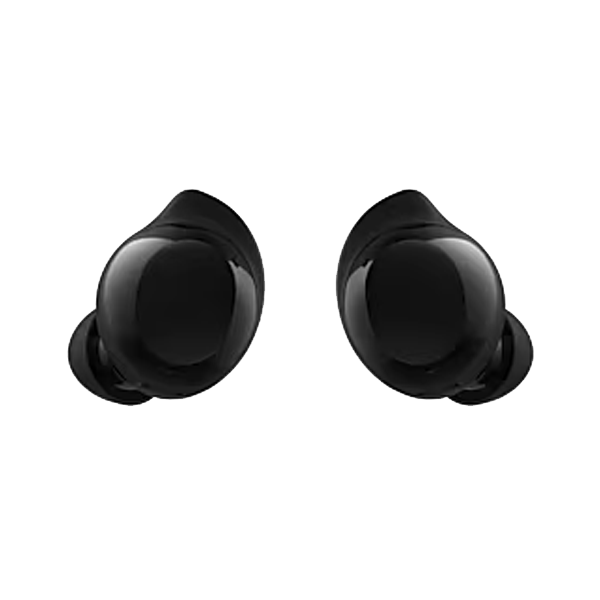 Samsung Galaxy Buds Core TWS Earbuds with Active Noise Cancellation (IP54 Water Resistant, Ambient Sound, Black, SAMBUDSCORER410N)